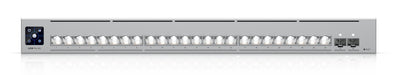EAN 0810177160779 - Ubiquiti UniFi Pro XG 24 Gestionado L2/L3 10G Ethernet (100/1000/10000) 1U Gris imagen 3