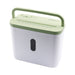 EAN 4030152953677 - Genie 440 X GR triturador de papel Corte cruzado 72 dB Verde, Blanco imagen 2