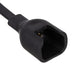 EAN 5901720136534 - Akyga AK-SW-04 cargador de dispositivo móvil Reloj inteligente Negro USB Interior imagen 3