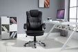 EAN 5901443390763 - Activejet YK7304 CZ silla de oficina y de ordenador Asiento acolchado Respaldo acolchado imagen 3