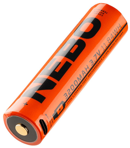 EAN 5060945232091 - NEBO NEB-BAT-0005-G pila doméstica imagen 1