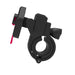 EAN 8021735195382 - Celly SNAPFLEX Soporte activo para teléfono móvil Teléfono móvil/smartphone Negro imagen 4