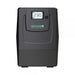 EAN 4026908004328 - ONLINE USV-Systeme USV YUNTO Smile 600 sistema de alimentación ininterrumpida (UPS) Línea interactiva 0,6 imagen 2
