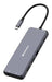 EAN 0023942321545 - Verbatim 16105448 hub de interfaz USB Tipo C Gris imagen 1