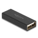 EAN 4043619651061 - DeLOCK 65106 cambiador de género para cable USB Type-A Negro imagen 1