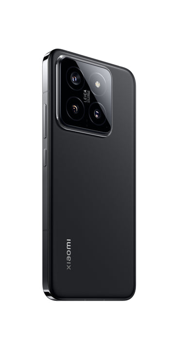 EAN 6941812760451 - Xiaomi 14 16,1 cm (6.36") SIM doble 5G USB Tipo C 12 GB 512 GB 4610 mAh Negro imagen 6