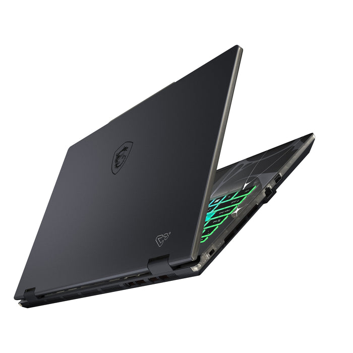 Laptop Msi Gaming Cyborg 15 15.6inch I7-13620h 16gb Ram Rtx 5060 512gb Ssd Qwerty - No Os - Black
