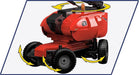 EAN 5902251016838 - COBI Manitou 280 TJ imagen 4