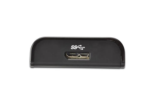 EAN 4016032311065 - Digitus USB 3.0 - DVI tarjeta y adaptador de interfaz DVI-D imagen 2