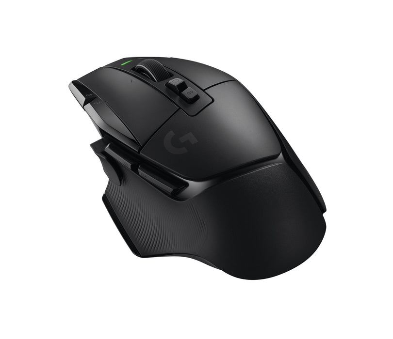EAN 5099206096370 - Logitech G 910-006180 ratón Juego Mano derecha RF inalámbrico Óptico 25600 DPI imagen 4