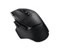 EAN 5099206096370 - Logitech G 910-006180 ratón Juego Mano derecha RF inalámbrico Óptico 25600 DPI imagen 4