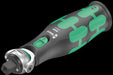 EAN 4013288221841 - Wera 05004282001 llave de carraca 13 pieza(s) Negro, Verde imagen 2