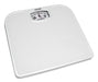 EAN 5608475037849 - Haeger BS-MEC.013A báscula de baño Plaza Blanco Báscula de baño analógica imagen 1