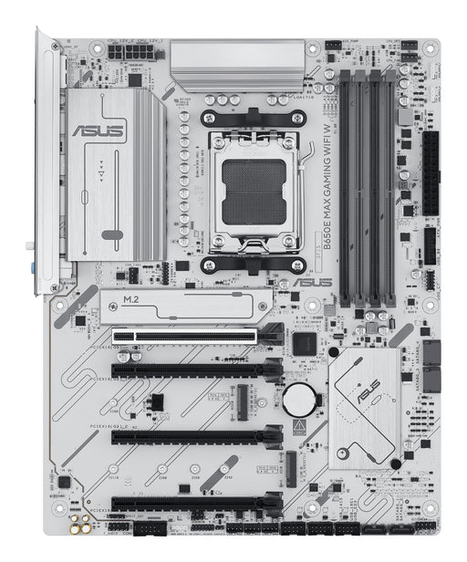 EAN 4711387975596 - ASUS B650E MAX GAMING WIFI W AMD B650 Zócalo AM5 ATX imagen 2