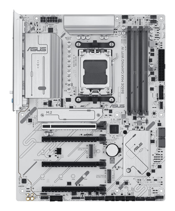 EAN 4711387975596 - ASUS B650E MAX GAMING WIFI W AMD B650 Zócalo AM5 ATX imagen 2