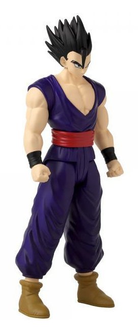 EAN 3296580367566 - Bandai 36756 figura de acción y colleccionable imagen 1