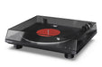 EAN 4550556130929 - Sharp RP-TT100 tocadisco Tocadiscos de tracción por correa Negro Automático imagen 9