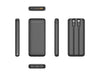 EAN 5706751083150 - Denver PQCA-10320 batería externa 10000 mAh Negro imagen 4