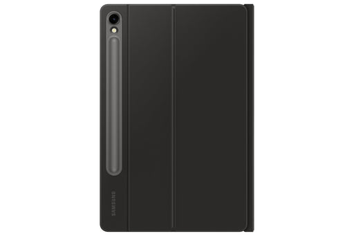 EAN 8806095760308 - Samsung EF-DX725 Español Pogo pin Negro imagen 2