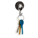 EAN 4002390054942 - MAUL 6155790 gancho para almacenamiento Interior Gancho universal Negro, Acero inoxidable 2 pieza(s) imagen 3