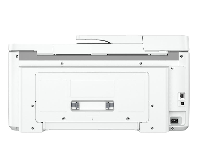 EAN 0196337488021 - HP OfficeJet Pro 9720e WF AiO Printer Inyección de tinta térmica A3 4800 x 1200 DPI 22 ppm Wifi imagen 13