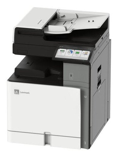 EAN 734646747820 - Lexmark MX953se Laser A3 1200 x 1200 DPI 55 ppm Wifi imagen 2