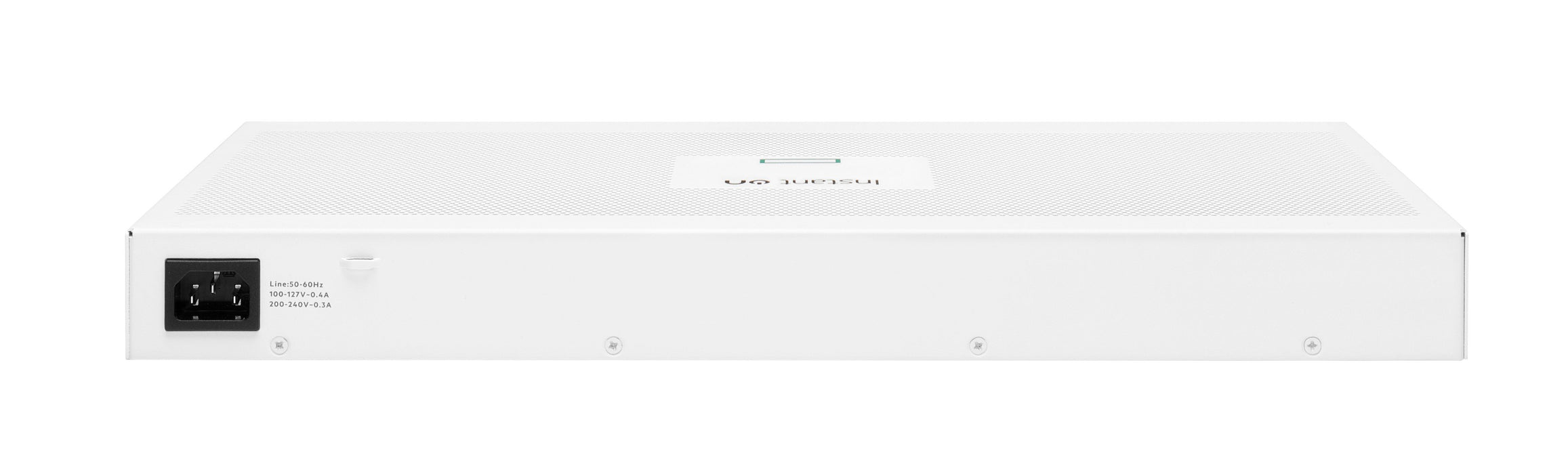EAN 5715063160961 - HPE Aruba Networking Networking Instant On Switch 24p Gigabit 2p SFP 1830 imagen 3