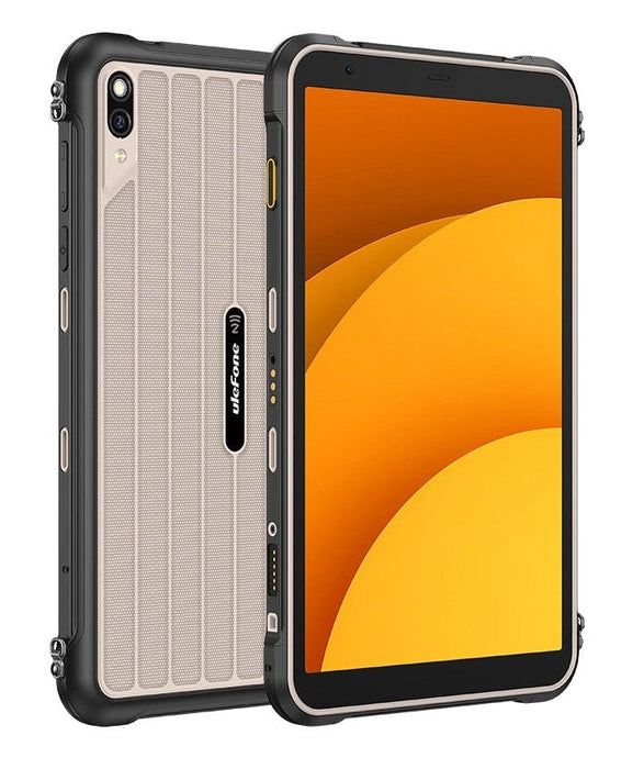 Ulefone Rugking Pad Pro 8+128gb 4g 8.68" Gray Nfc