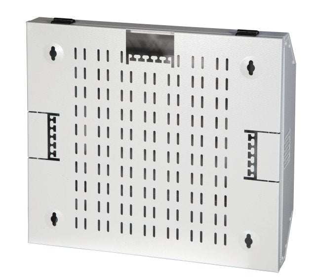 19 Armario Mural 3he Vertical + 5he Horizontal, Ral9005
