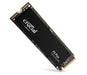 EAN 0649528918857 - Crucial P3 Plus 4 TB M.2 PCI Express 4.0 NVMe 3D NAND imagen 2