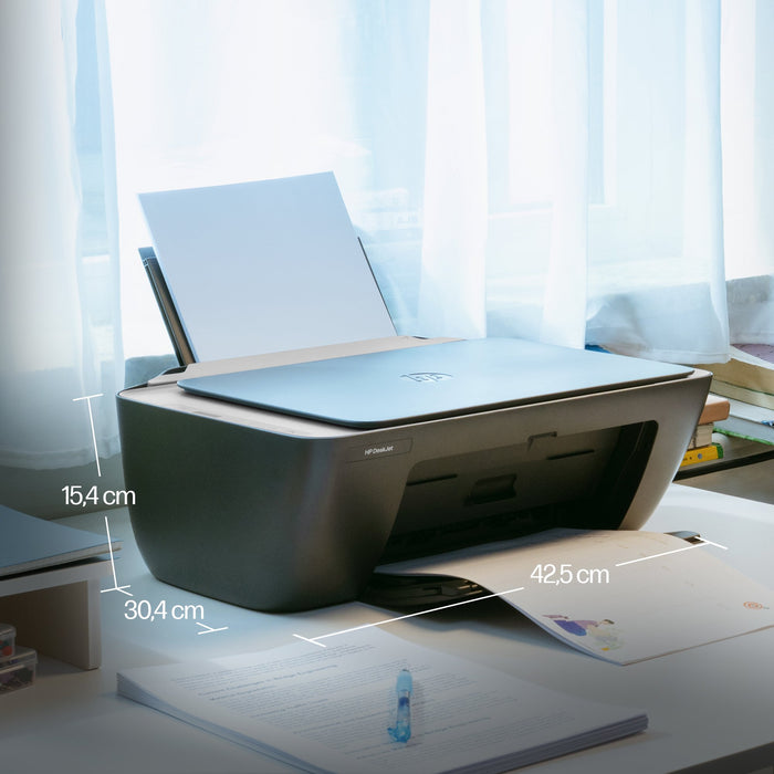 EAN 198701680079 - HP DeskJet 2920 Inyección de tinta térmica A4 4800 x 1200 DPI 7,5 ppm Wifi imagen 5