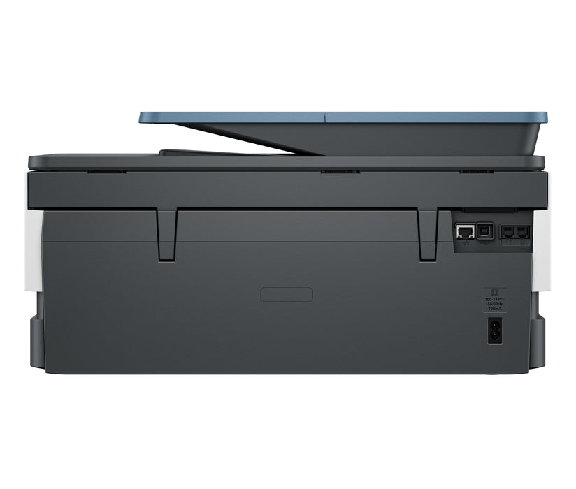 Hp Officejet Pro 8135 All-In-One Printer