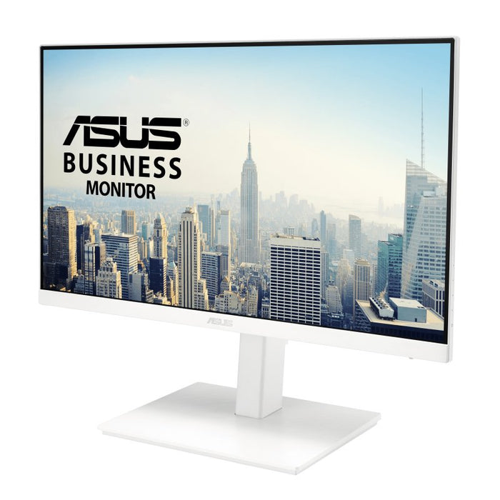 Asus Va24eqsb-W 60,5 Cm (23.8") 1920 X 1080 Pixeles Full Hd Led Blanco