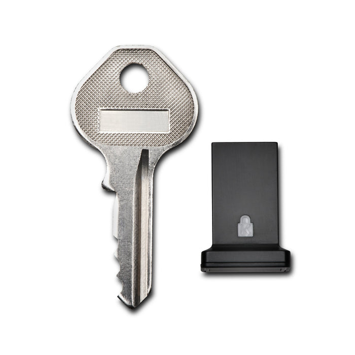 EAN 0085896647089 - Kensington VeriMark lector de huella digital USB tipo A Negro imagen 8