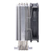 EAN 4719512132128 - Cooler Master Hyper 212 Spectrum V3 Procesador Refrigerador de aire 12 cm Negro, Plata 1 pieza(s) imagen 5