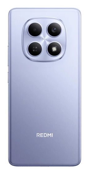 EAN 6932554482350 - Xiaomi Redmi Note 15 4G 17,2 cm (6.77") Ranura híbrida Dual SIM Android 15 USB Tipo C 6 GB 128 GB 6000 mA imagen 5