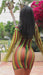 EAN 0714718555317 - Leg Avenue 86959_10122 conjunto de ropa interior y bodi Multicolor imagen 9