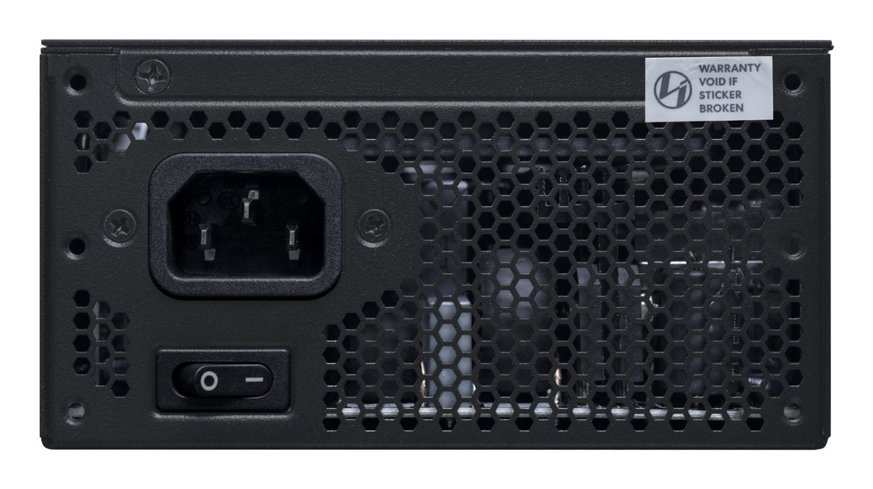 850w Lian Li Sp Series Platinum Atx 3.1 Schwarz