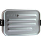 EAN 7610465869710 - SIGG 8697.10 recipiente de almacenar comida Rectangular Caja Negro, Gris 1 pieza(s) imagen 1
