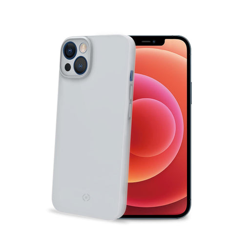 EAN 8021735197317 - Celly SPACE1024WH funda para teléfono móvil 15,4 cm (6.06") Blanco imagen 1
