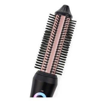 EAN 8712836977242 - Tristar HD-2503 Utensilio de peinado Cepillo de aire caliente Caliente Negro 39 W 0 m imagen 3