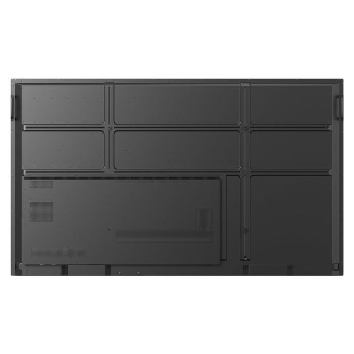 EAN 0813097025555 - Vivitek NovoTouch EK865i pizarra blanca interactiva 2,18 m (86") 3840 x 2160 Pixeles Pantalla táctil Gris imagen 8