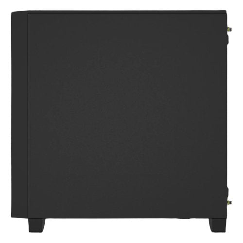 EAN 0840006610427 - Corsair CC-9011251-WW carcasa de ordenador Midi Tower Negro imagen 7