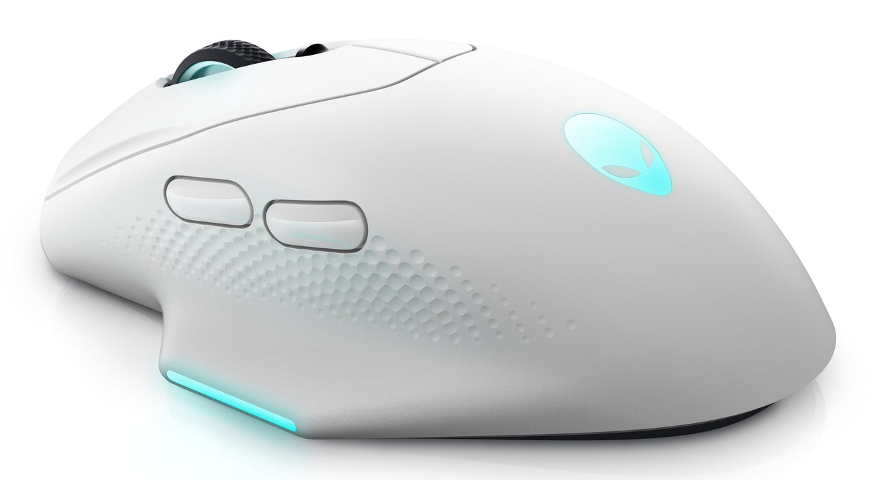 EAN 5397184755952 - Alienware AW620M ratón Juego mano derecha RF Wireless + USB Type-C Óptico 26000 DPI imagen 2
