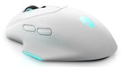 EAN 5397184755952 - Alienware AW620M ratón Juego mano derecha RF Wireless + USB Type-C Óptico 26000 DPI imagen 2