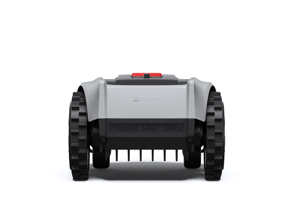 Ecovacs Goat O600 Rtk Eu Rasenmäher-Roboter