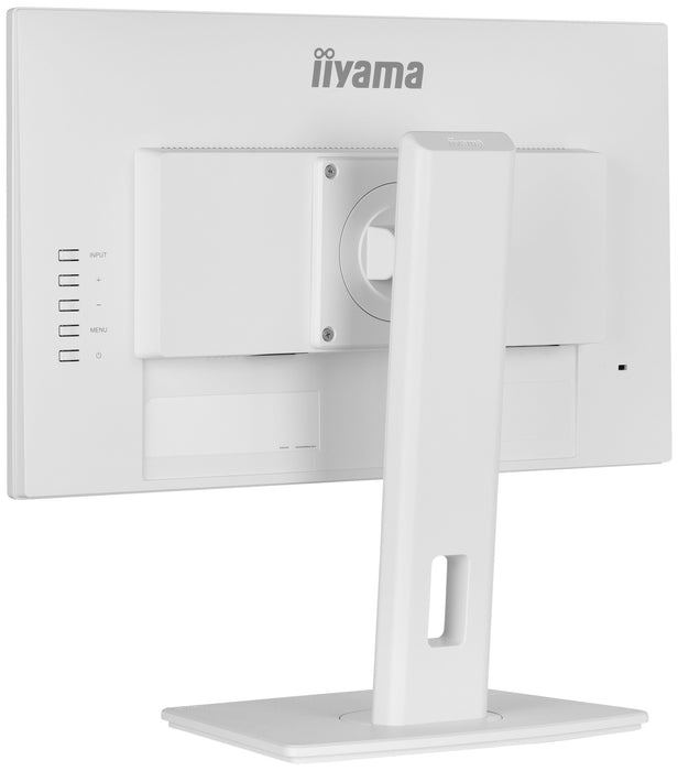 EAN 4948570123322 - iiyama ProLite XUB2292HSU-W6 pantalla para PC 54,6 cm (21.5") 1920 x 1080 Pixeles Full HD LED Blanco imagen 10