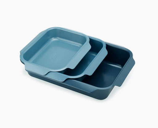 EAN 5028420010992 - Joseph Joseph Nest Horno Rectangular Acero imagen 1
