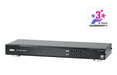EAN 0672792403644 - ATEN VM0404HA interruptor de video HDMI imagen 1