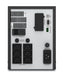 EAN 0731304346555 - APC Easy UPS SMV sistema de alimentación ininterrumpida (UPS) Línea interactiva 3 kVA 2100 W 6 salidas AC imagen 3